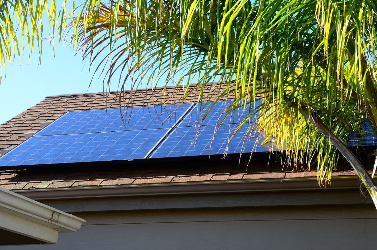 Kit solaire autonome pour site isolé