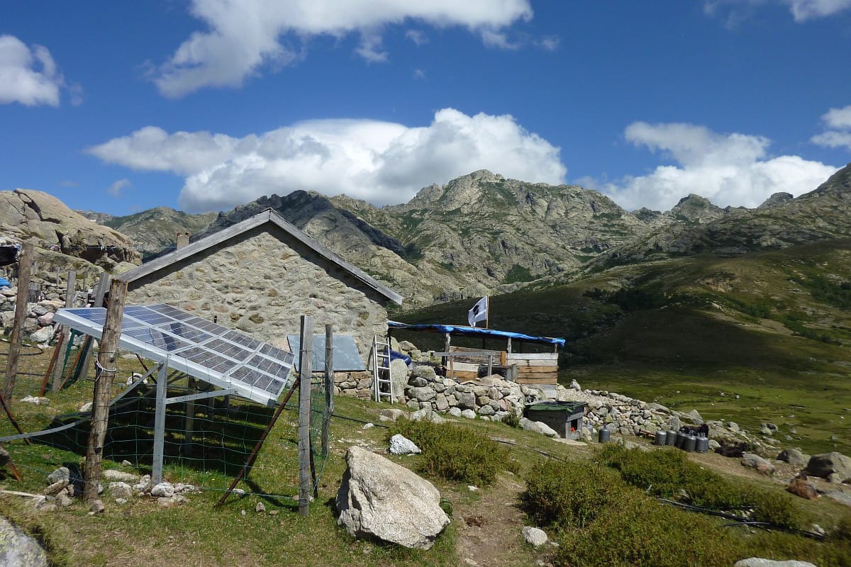 Maison autoconsommation photovoltaïque